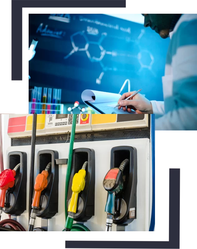 Bomba de Combustível